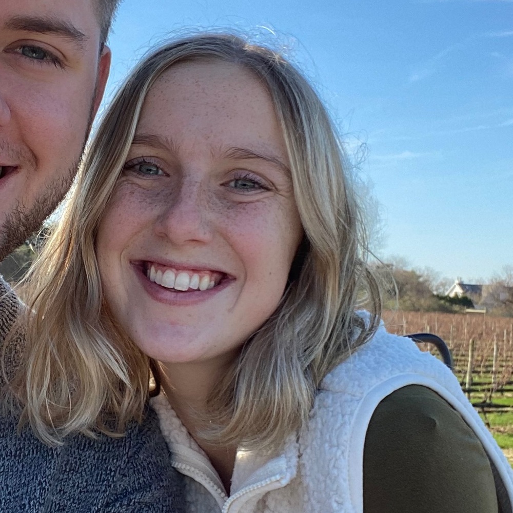 Meet your Posher, Ashley